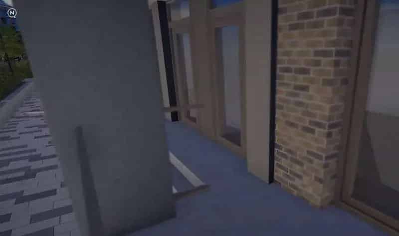 2 Bed House for Sale in Battersea London