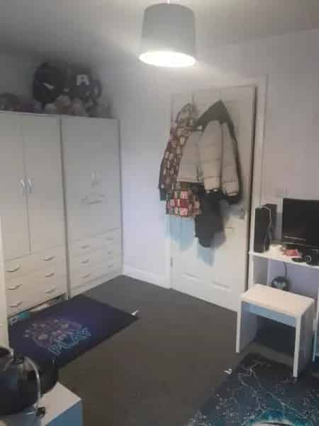 House For Rent , Rushmoor, England