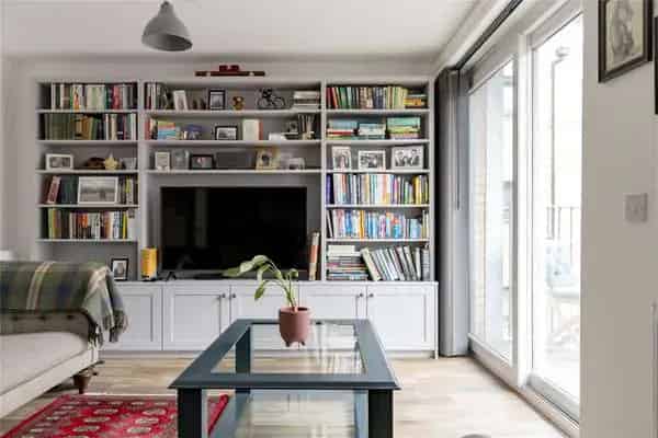2-Bed Apartment in Edinburghs Engine Yard Development