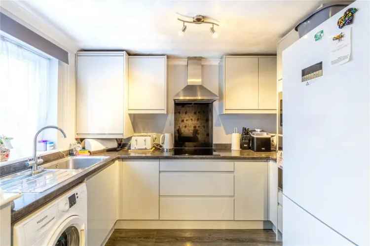 3 Bedroom Terraced House for Sale South Bristol