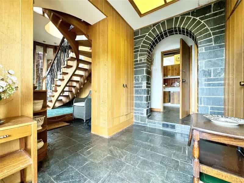 5 Bedroom Detached House for Sale in Looe, Cornwall