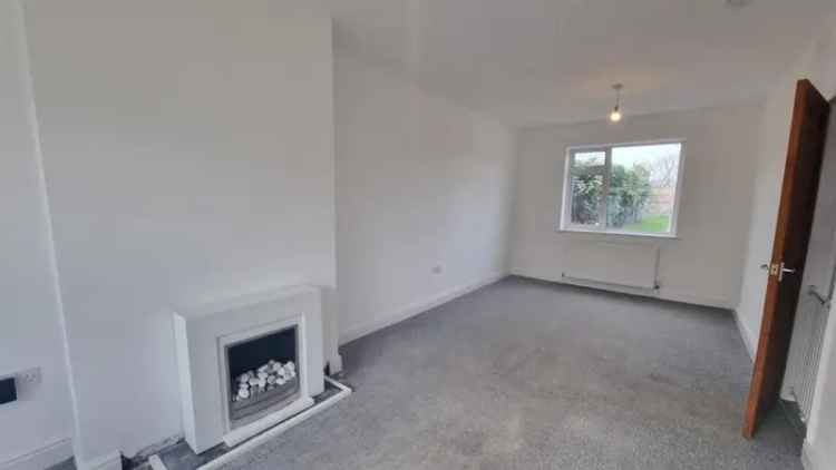 3 Bedroom Terraced House to Rent Coventry