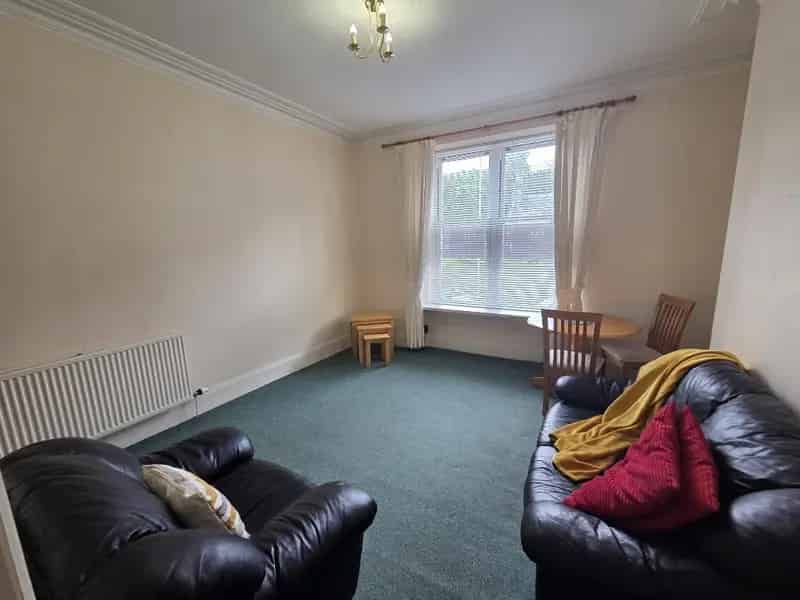 1 Bedroom Flat to Rent Aberdeen