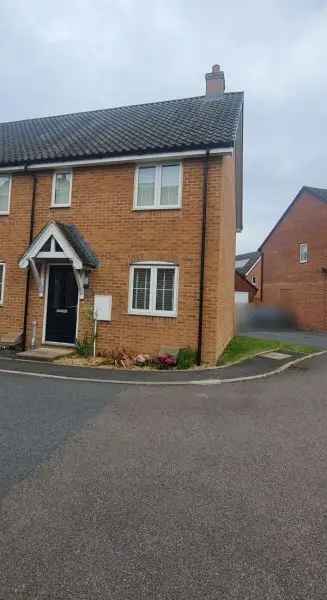 House For Rent in Breckland District, England