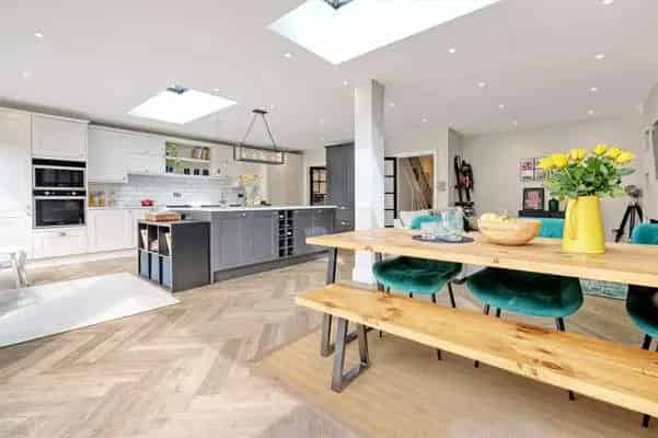 1490 sq ft House for Sale in Chelmsford