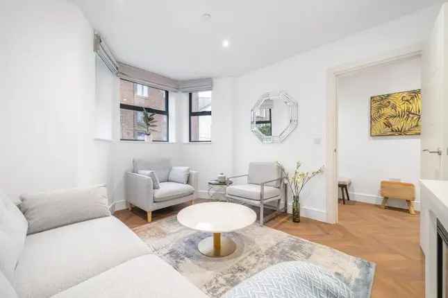 4 Bedroom House for Sale Railton Road London SE24