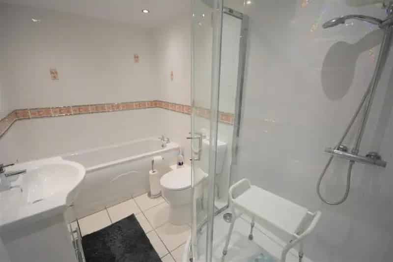 4 Bed Detached Bungalow with Annexe Shildon