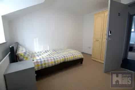 4 rooms house of 50 m² in Sheffield
