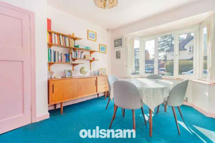 4 Bedroom Semi-Detached House for Sale Near Popular Schools