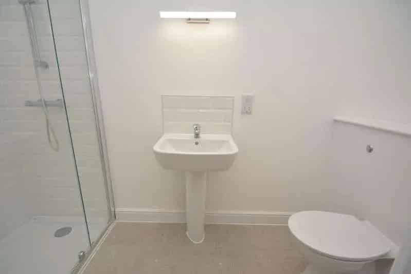 2 Bed Flat for Sale near Hereford Cathedral