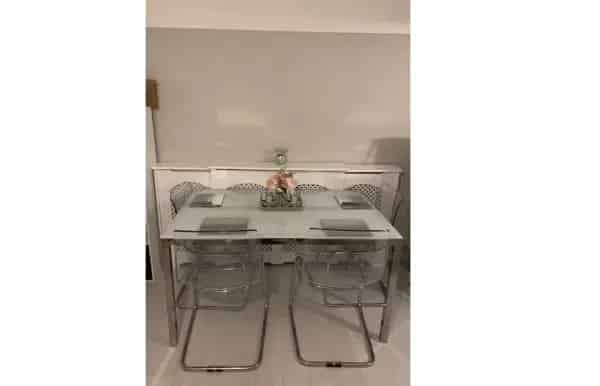 Flat For Rent , Borough of Spelthorne, England