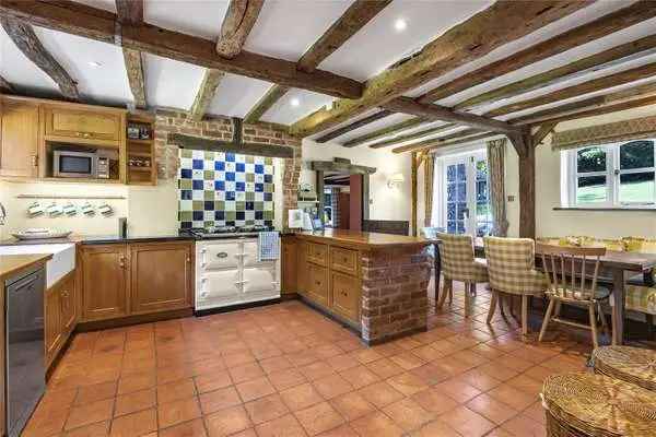 Pishill, Henley-on-Thames, Oxfordshire, RG9 6HH | Property for sale | Savills