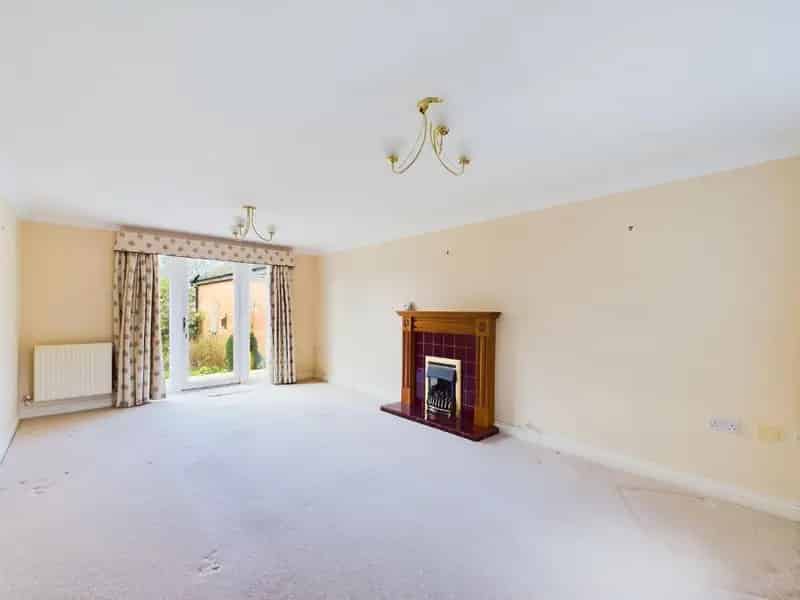 5 Bed House for Sale Near Honiton Town Centre