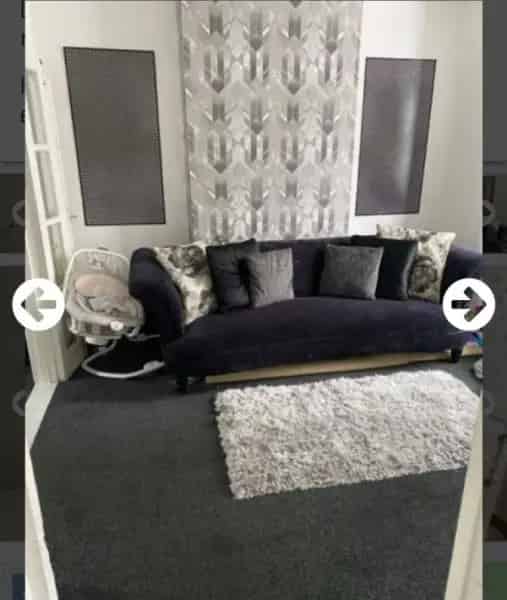 Family Home Two Double Bedrooms Large Garden