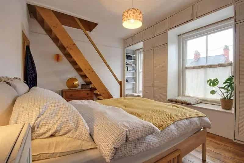 2 Bed Period Home for Sale