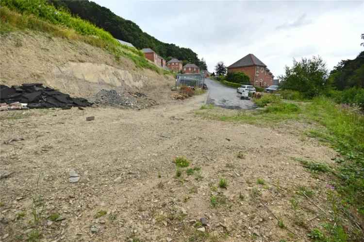 Residential Development Land Newtown Powys