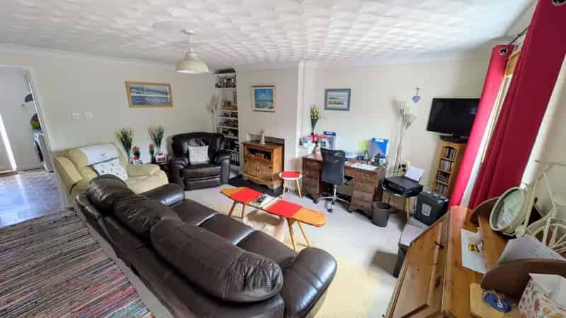 3 Bed Mid Terrace House for Sale in Gulval