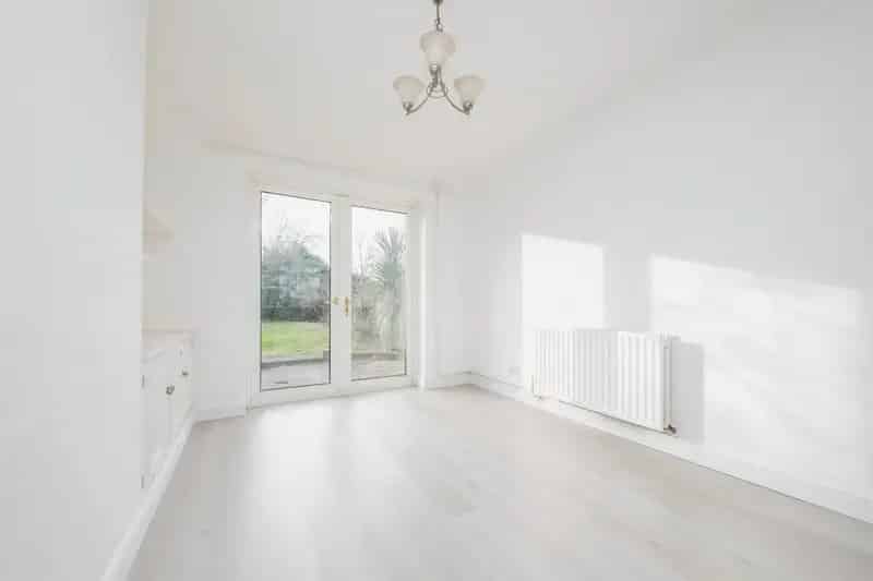 3 Bed House in Historic Harwich