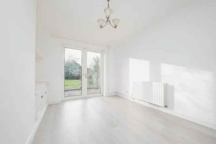 3 Bed House in Historic Harwich