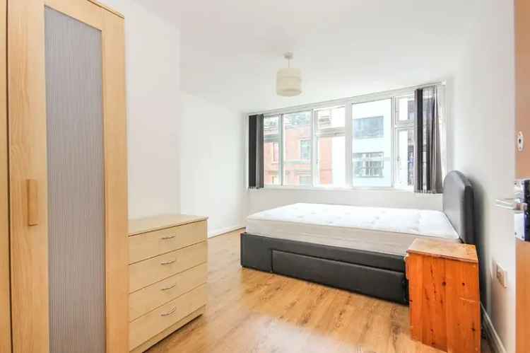 2 Bed Flat for Sale Manchester M4 Northern Quarter Cash Buyers Only
