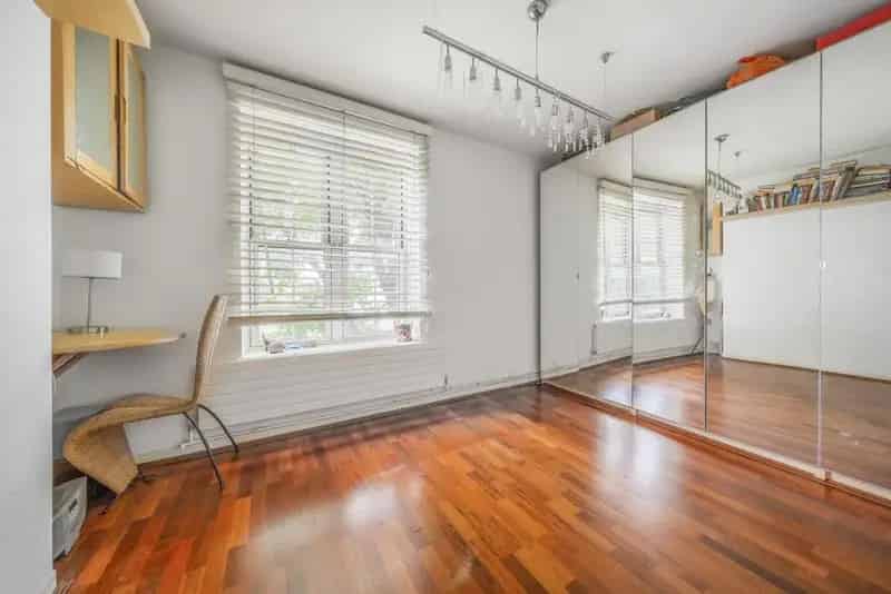 Flat For Sale , London, England