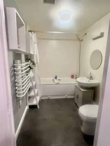 Beautiful Family Home Near Regents Canal