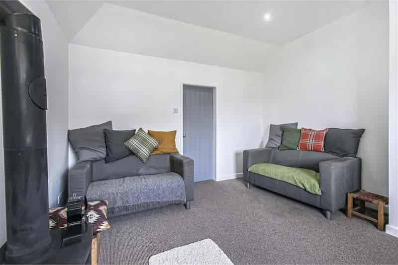 1 Bed Cottage Charlestown - Idyllic Garden & Modern Features