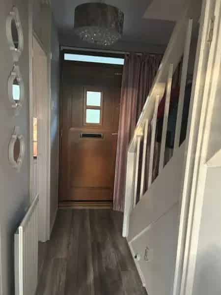 2 Double Bedroom Maisonette Near Camden Town