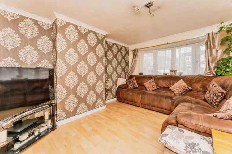 3 Bed Semi Detached House Danesholme