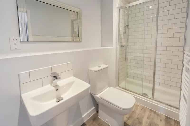 Luxury 2 Bedroom Apartment for Rent
