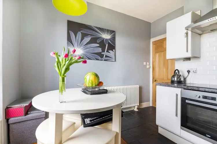 2 Bedroom Flat for Sale in Scotland