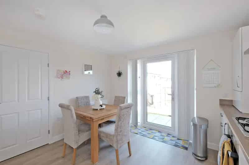 House For Rent , Aberdeen City, Scotland