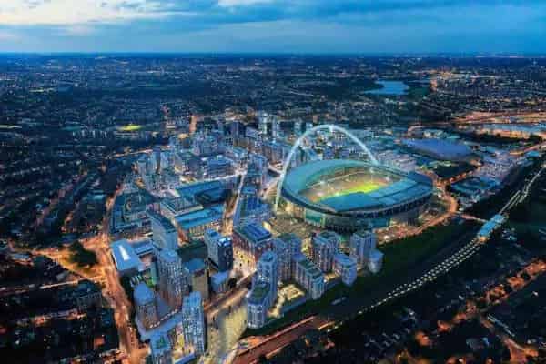 Wembley Park Property for Rent: Modern London Living