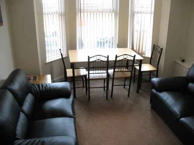 1 Bedroom House Share All Bills Included