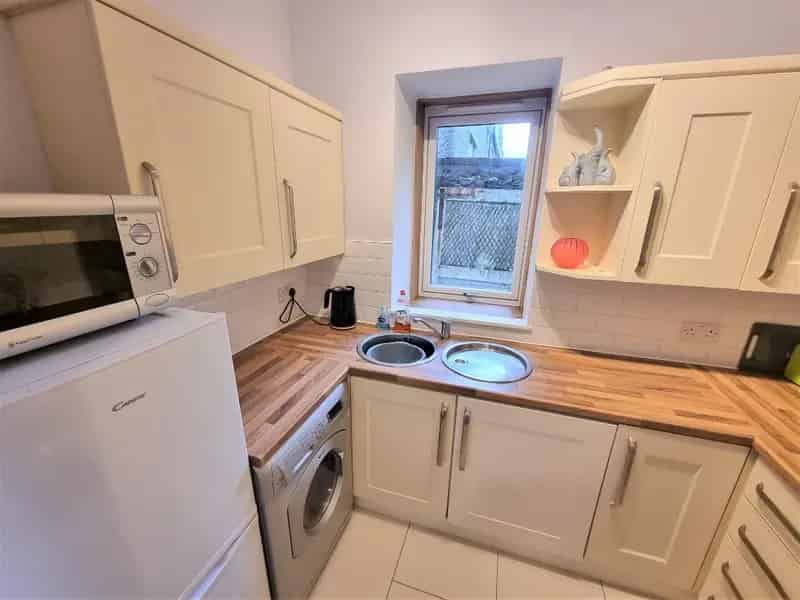 1 Bedroom Flat to Rent Aberdeen