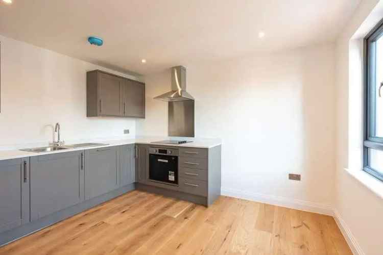 1 Bed Flat for Sale in Headington Oxford