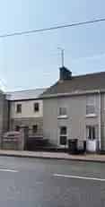 3 Bedroom End Terrace House Irvinestown