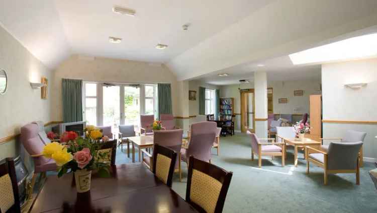 Kyngeston Court Retirement Apartments Warminster