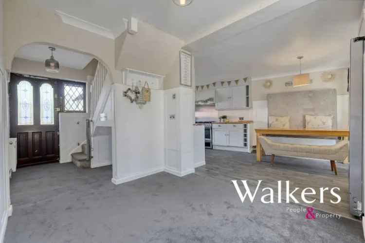 3 Bedroom Link Detached House for Sale Kelvedon Green
