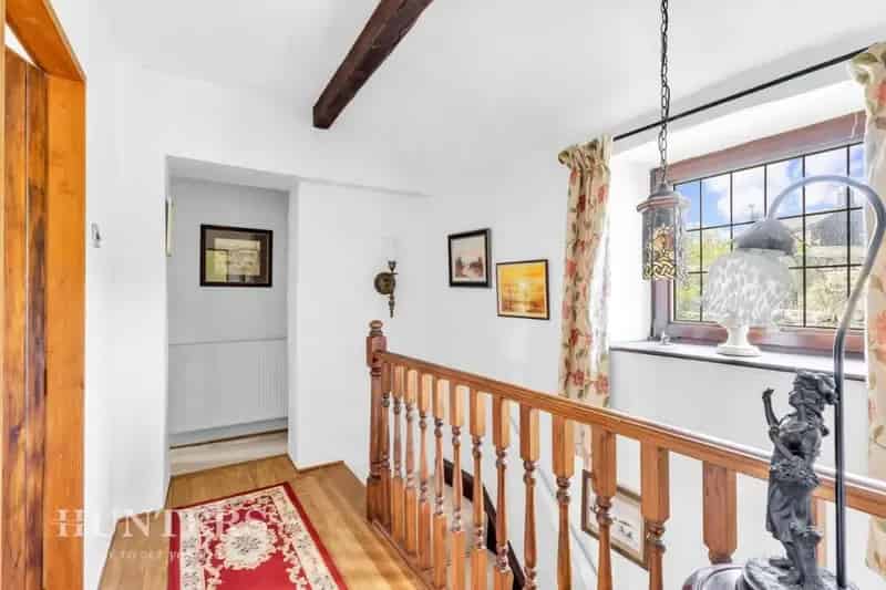 3 Bed Character Cottage For Sale Semi Rural Location