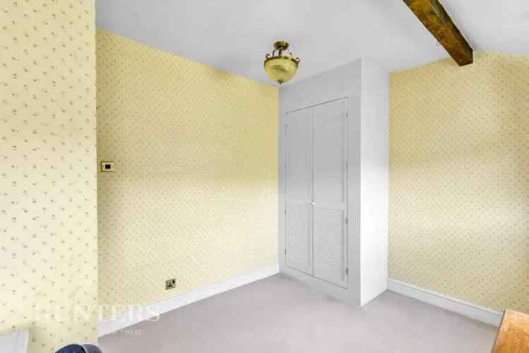 3 Bed Character Cottage For Sale