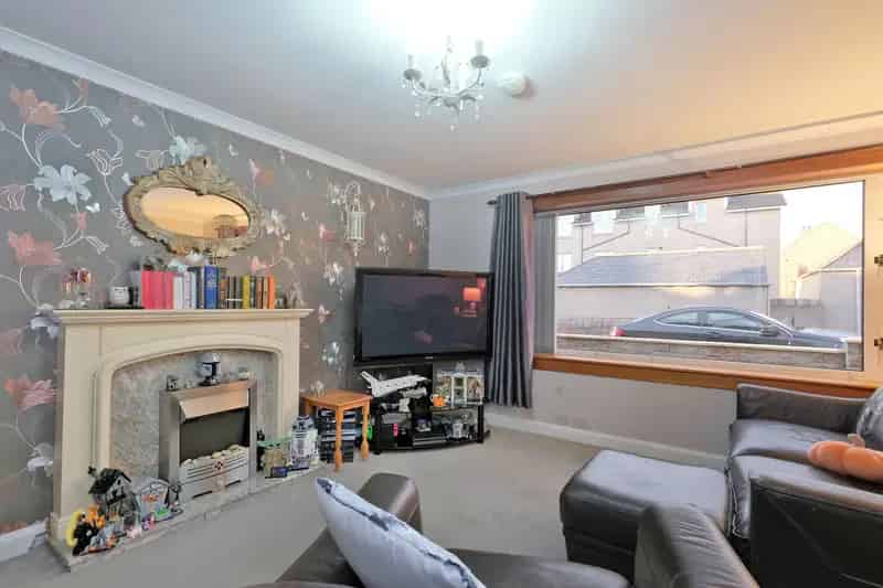 2 Bedroom Semi Detached House Ellon