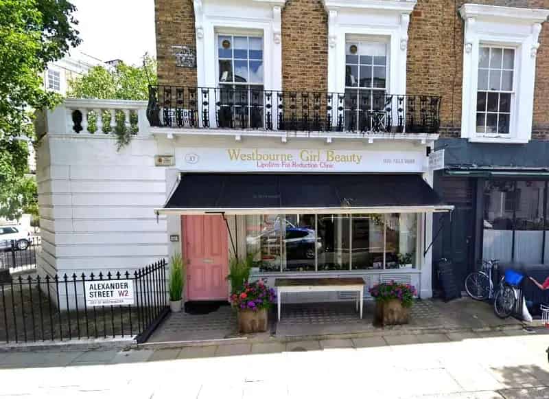 Retail Premises near Royal Oak Station - 5.88% Gross Initial Yield