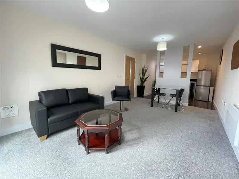 1 Bedroom Apartment for Rent