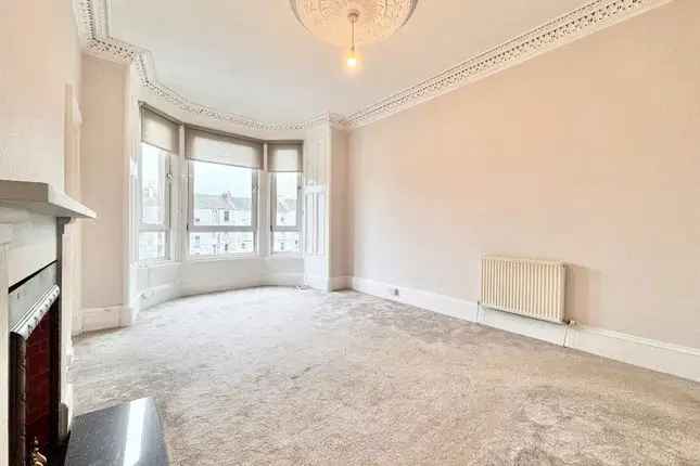 Flat to rent in Finlay Drive, Dennistoun, Glasgow G31