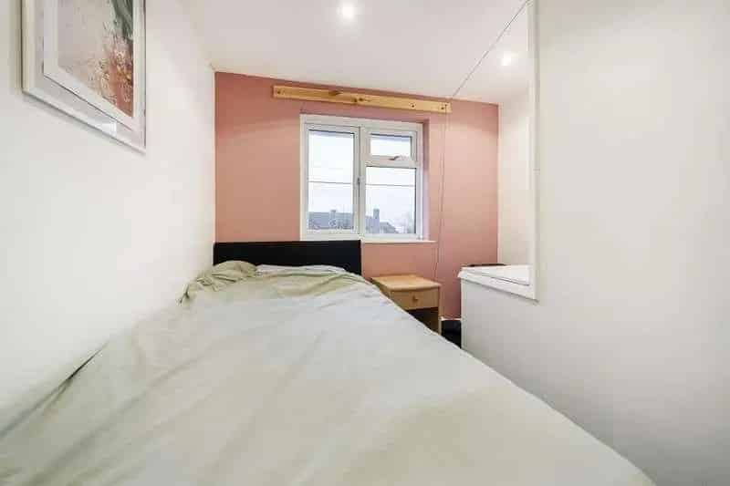 2 Bed Flat for Sale Oxford