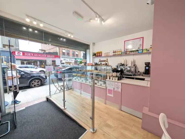 Commercial For Rent in Dundrum, Northern Ireland