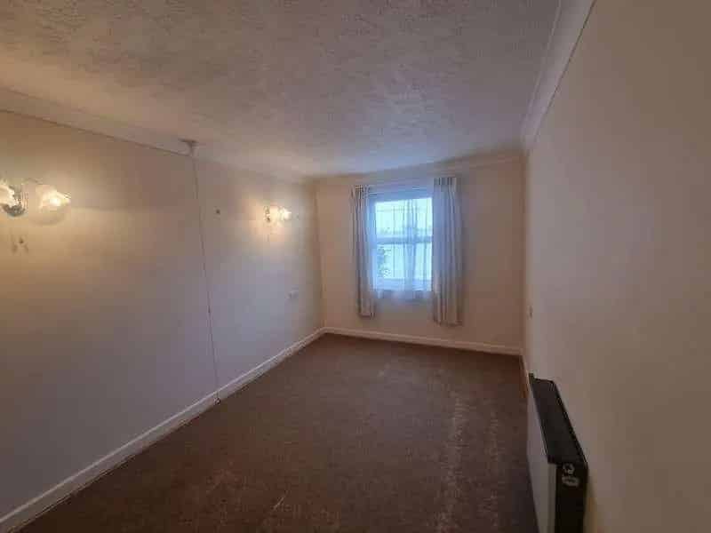 1 Bed Retirement Apartment for Sale