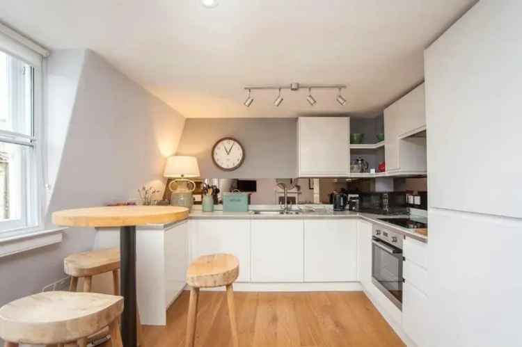 1 Bedroom Apartment near Pulteney Bridge Bath