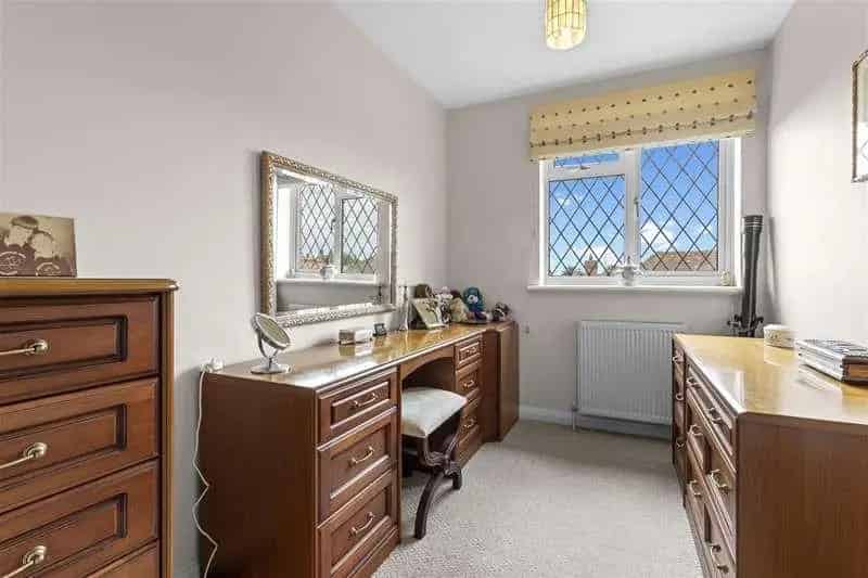 4 Bed Detached House for Sale in Seaford